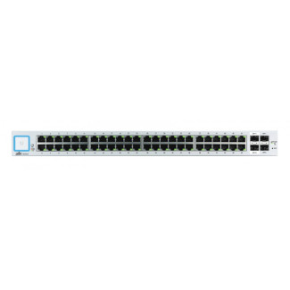 UbiQuiti UniFiSwitch. 48-Port. NON-PoE - US-48