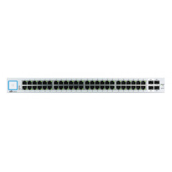 UbiQuiti UniFiSwitch. 48-Port. NON-PoE - US-48