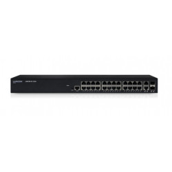 LANCOM GS-2326+ 24xGE 2x Kombi-GB-SFP 61483 - 61483