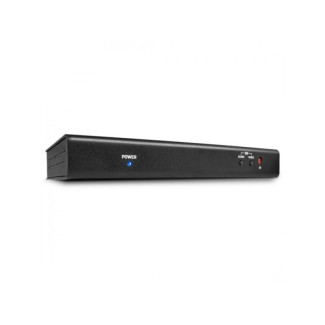 Lindy 4Port HDMI Multi-View Switch - 38150