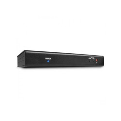 Lindy 4Port HDMI Multi-View Switch - 38150
