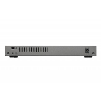 Netgear Switch non manageable 10 Gigabit/multi-Gigabit - GS110MX-100PES