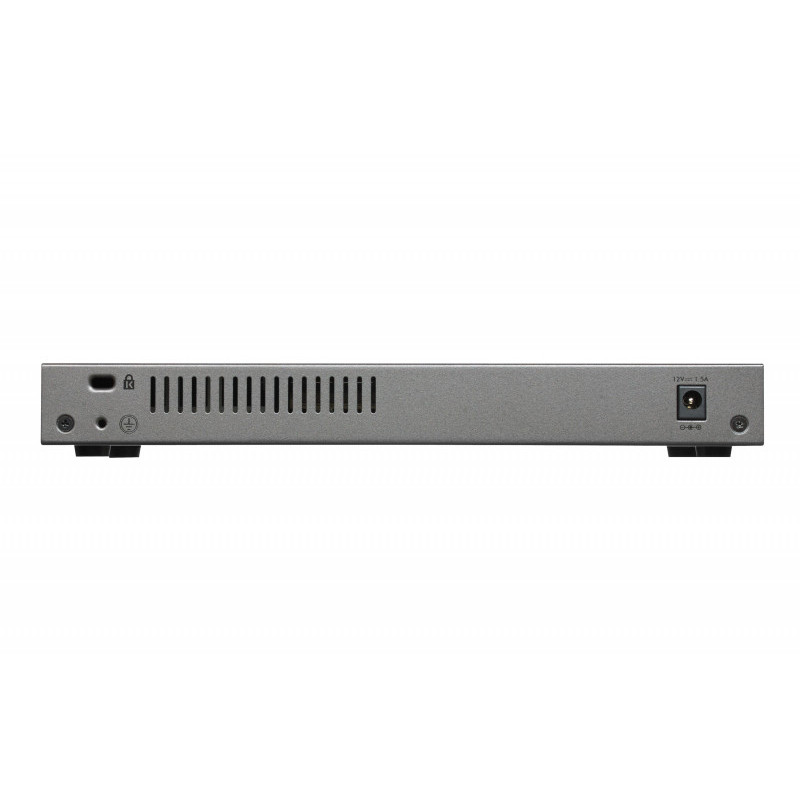 Netgear Switch non manageable 10 Gigabit/multi-Gigabit - GS110MX-100PES Netgear Switch non manageable 10 Gigabit/multi-Gigabit - GS110MX-100PES