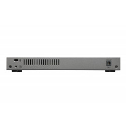 Netgear Switch non manageable 10 Gigabit/multi-Gigabit - GS110MX-100PES