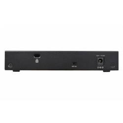 Netgear Switch non manageable Gigabit Ethernet 8 ports - GS308-300PES