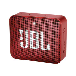 JBL GO 2 Mini enceinte portable Bluetooth rouge JBLGO2RED
