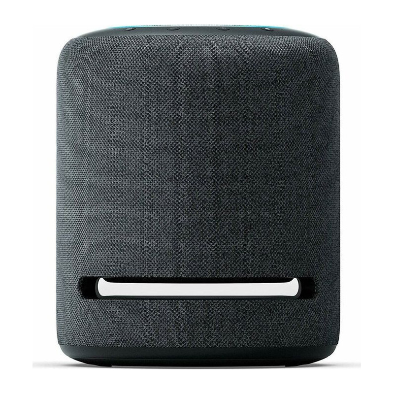 Amazon Echo Studio Smarter High Fidelity Speaker 3D Audio B07NQDHC7S Amazon Echo Studio Smarter High Fidelity Speaker 3D Audio B07NQDHC7S