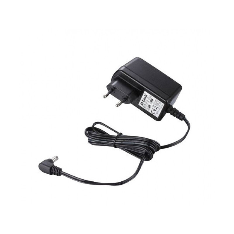 DLINK ext. Multi- Steckernetzteil PSM-12V-38-B