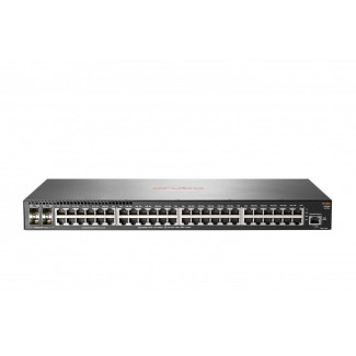 HP Switch 2930F 48G 48xGBit 4xSFP+ - JL254A