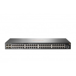 HP Switch 2930F 48G 48xGBit 4xSFP+ - JL254A