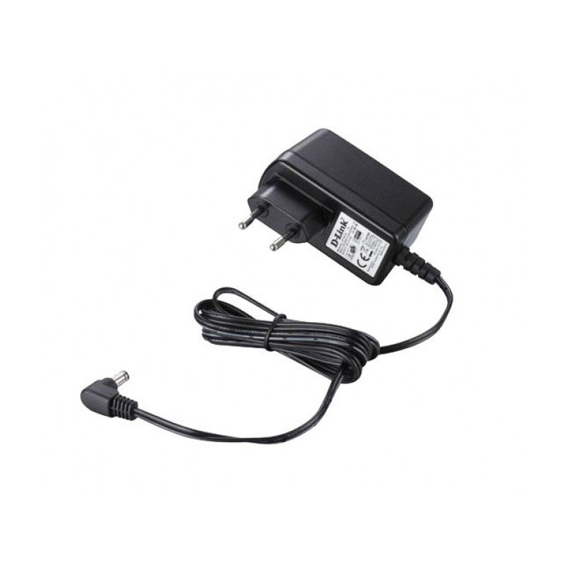 DLINK ext. Multi- Steckernetzteil PSM-12V-55-B DLINK ext. Multi- Steckernetzteil PSM-12V-55-B