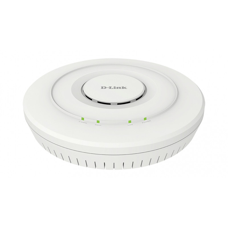 DLINK AC1200 Dualband Access Point DWL-6610AP DLINK AC1200 Dualband Access Point DWL-6610AP