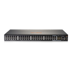 HP Switch 2930M 48G 44xGBit 4xCombo 1xMo - JL321A