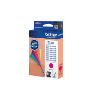 TIN Brother MAGENTA LC223M