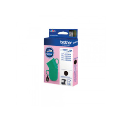 Brother TIN  BLACK LC227XLBK