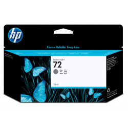 HP TIN # 72 grau C9374A