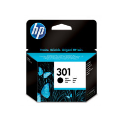 HP DeskJet 301 - Ink Cartridge Original - Black - 3 ml CH561EE#UUS