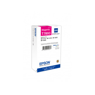 Epson TIN magenta XXL C13T789340