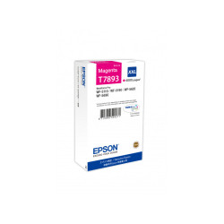 Epson TIN magenta XXL C13T789340
