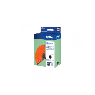 Brother TIN LC129XLBK black LC129XLBK