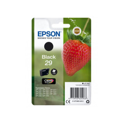 Epson TIN 29 C13T29814010 black C13T29814012
