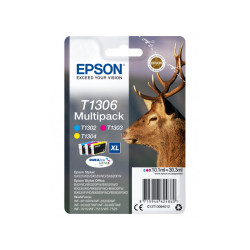 Epson TIN T130640 Multipack C13T13064012