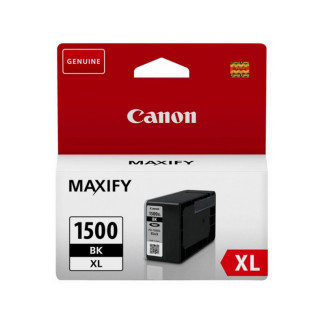Canon TIN PGI-1500XL BK black 9182B001