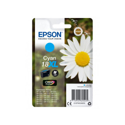 Epson TIN 18XL Cyan C13T18124012