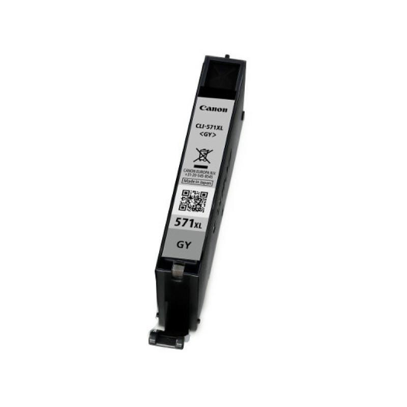 Canon TIN CLI-571XL grey 0335C001 Canon TIN CLI-571XL grey 0335C001