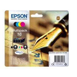 Epson TIN 16 Multipack C13T16264012