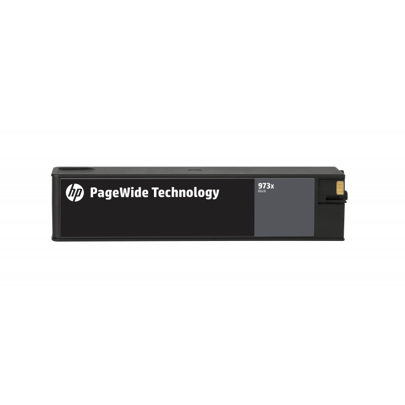 HP TIN 973X -black L0S07AE HP TIN 973X -black L0S07AE
