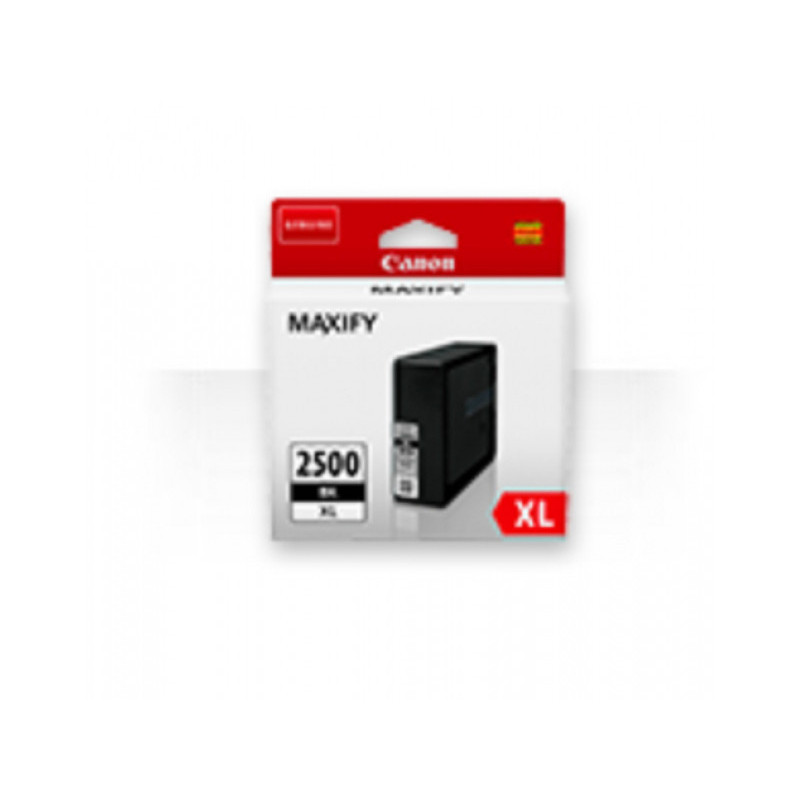Canon TIN PGI-2500XL black 9254B001 Canon TIN PGI-2500XL black 9254B001