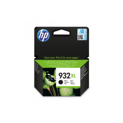 HP TIN # 932XL black CN053AE