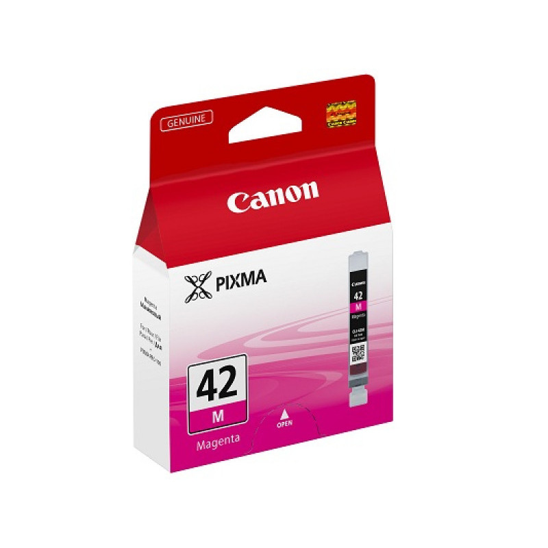 Canon TIN CLI42M magenta 6386B001 Canon TIN CLI42M magenta 6386B001
