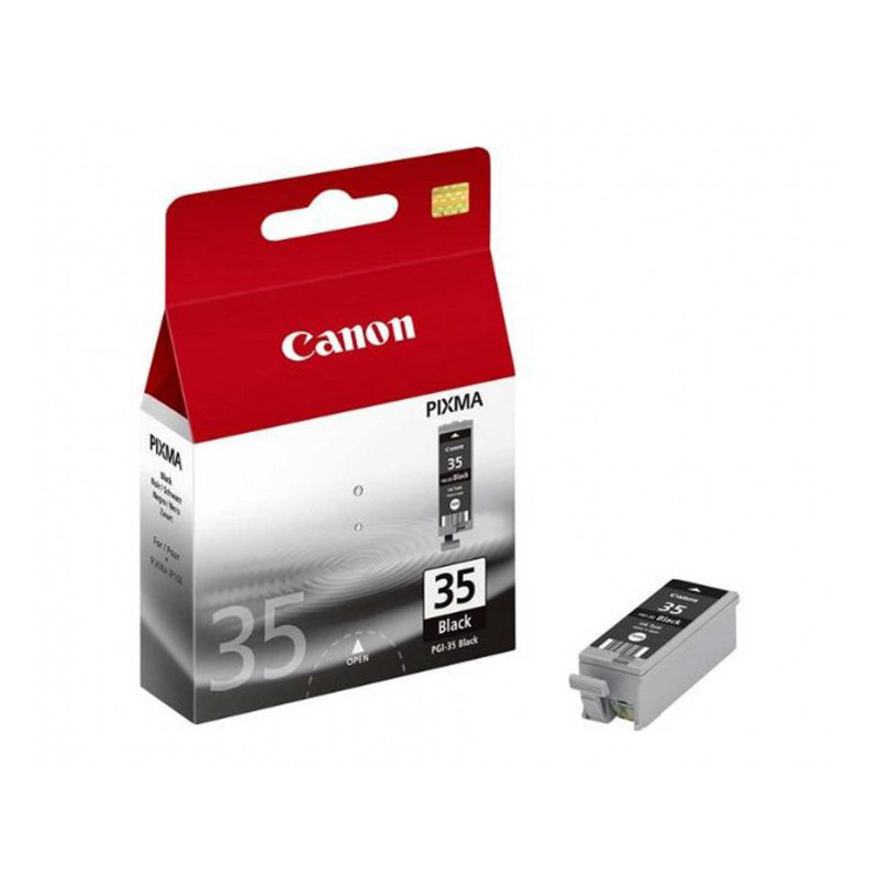 Canon TIN PGI-35BK black 1509B001 Canon TIN PGI-35BK black 1509B001