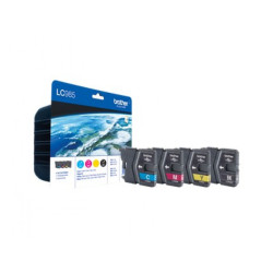 Brother TIN LC-985 Multipack LC985VALBP