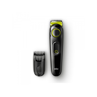 Braun  Tondeuse À Cheveux Bt3021 -