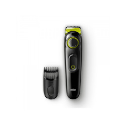 Braun  Tondeuse À Cheveux Bt3021 -