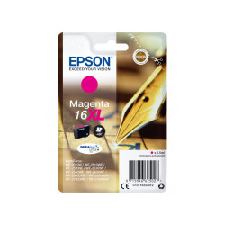 Epson TIN Magenta XL C13T16334012