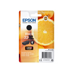 Epson TIN 33XL black C13T33514012