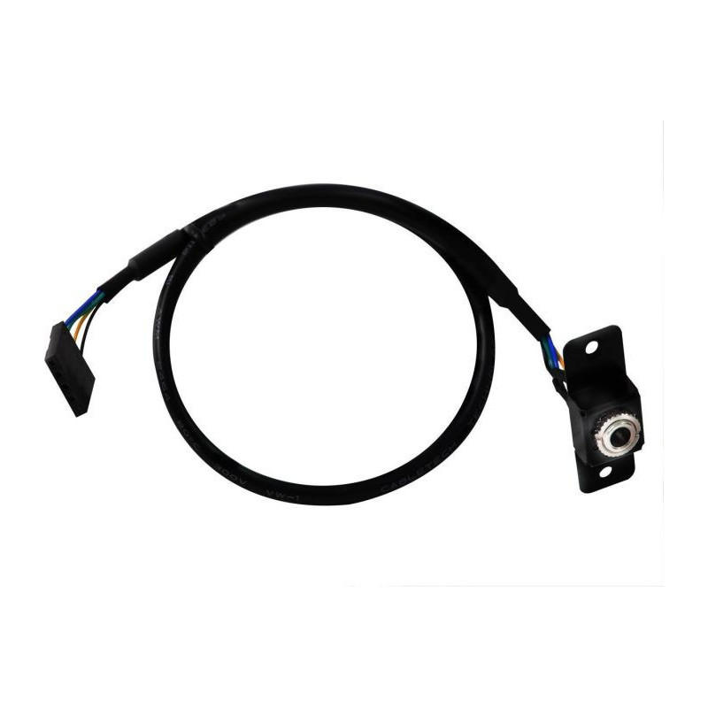 ASROCK Deskmini Rear Audio Cable 90-BXG3G0-A0XCR2W