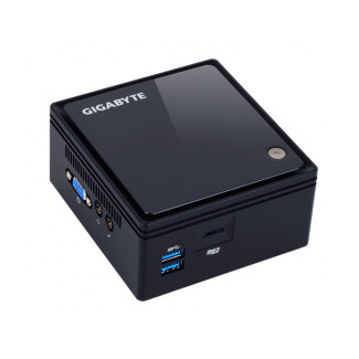 Gigabyte BRIX GB-BACE-3160 (D) | Gigabyte - GB-BACE-3160