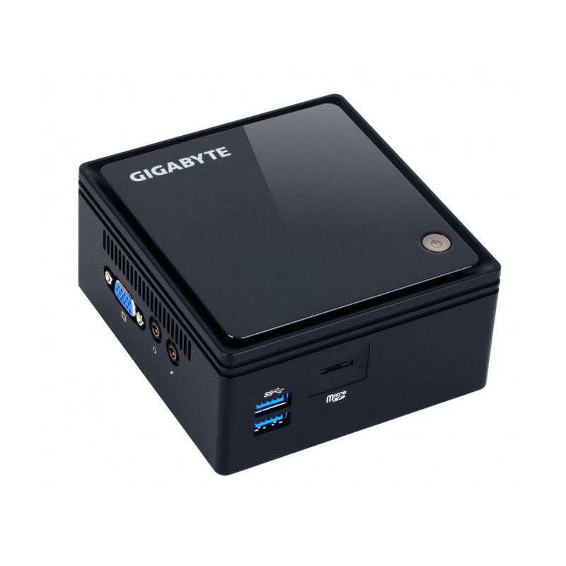 Gigabyte BRIX GB-BACE-3160 (D) | Gigabyte - GB-BACE-3160