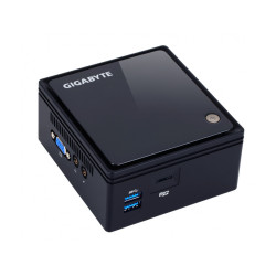 Gigabyte BRIX GB-BACE-3160 (D) | Gigabyte - GB-BACE-3160