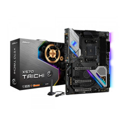 ASROCK X570 TAICHI (AM4) (D)90-MXBA83-A0UAYZ