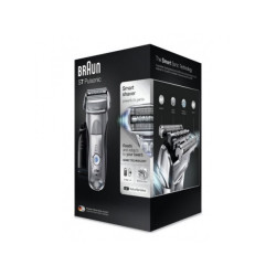 Braun Series 7 790cc Rasoir électrique - (Argent)