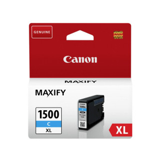 Canon TIN PGI-1500XL Cyan 9193B001