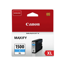 Canon TIN PGI-1500XL Cyan 9193B001