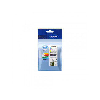 Brother TIN XL Multipack LC3219XLVALDR