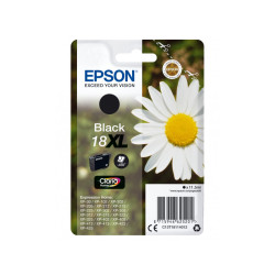 Epson TIN 18XL black T1811 C13T18114012